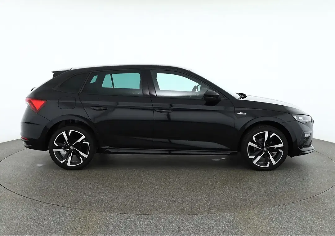 Skoda Scala - Thumbnail 6