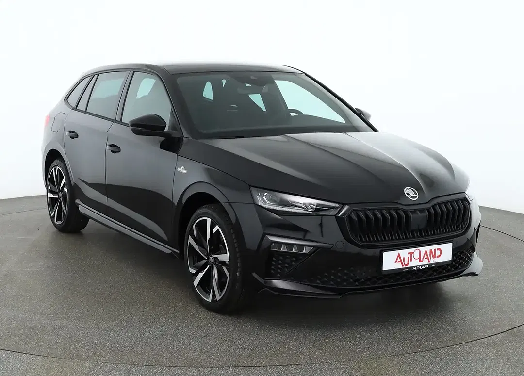 Skoda Scala - Thumbnail 7