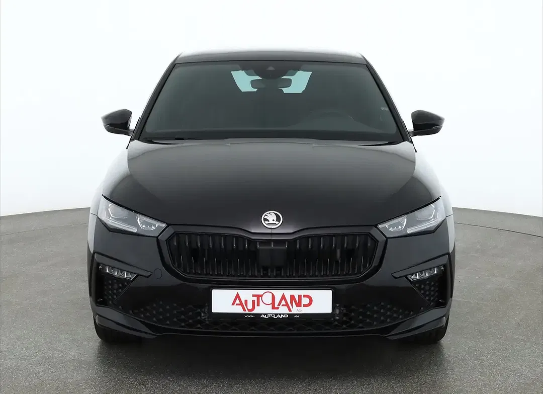 Skoda Scala - Thumbnail 8
