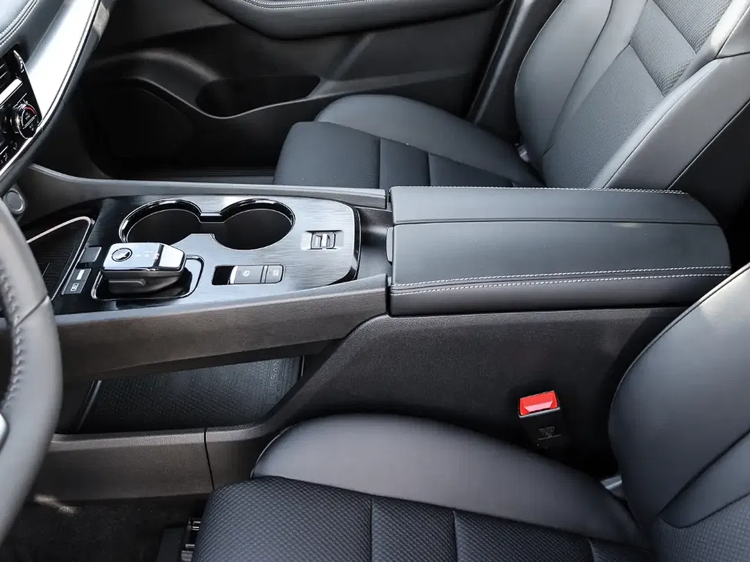 Nissan X-Trail - Thumbnail 12