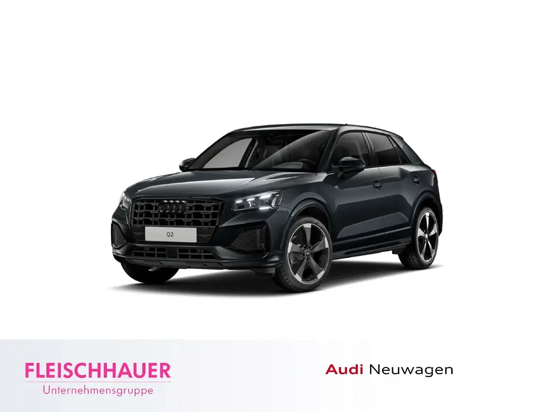 Audi Q2 - Afbeelding 1