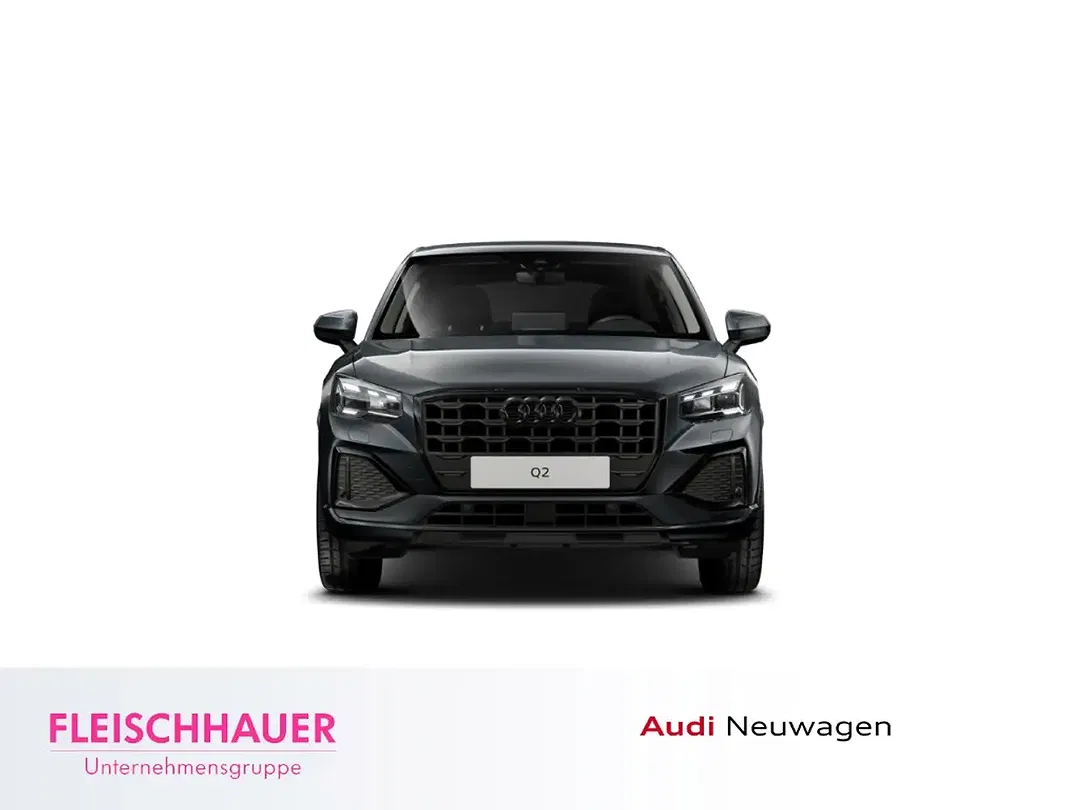 Audi Q2 - Thumbnail 2