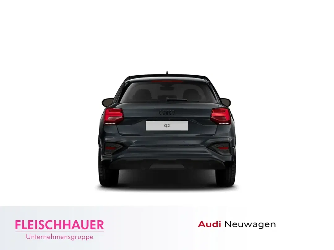 Audi Q2 - Thumbnail 5