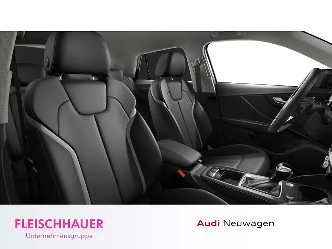 Audi Q2 - Thumbnail 8