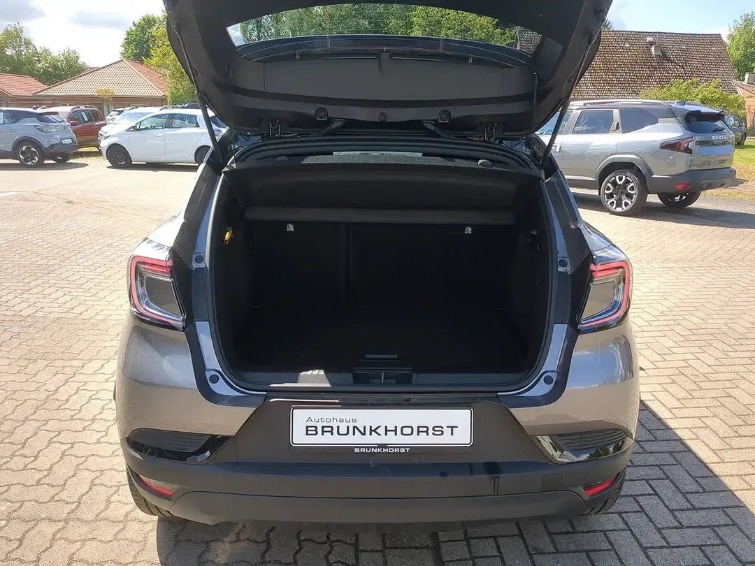 Renault Captur - Thumbnail 15