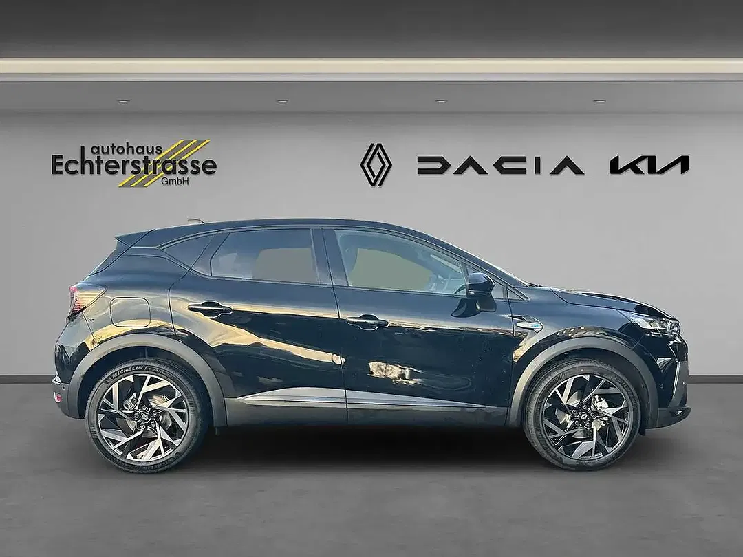 Renault Captur - Thumbnail 10
