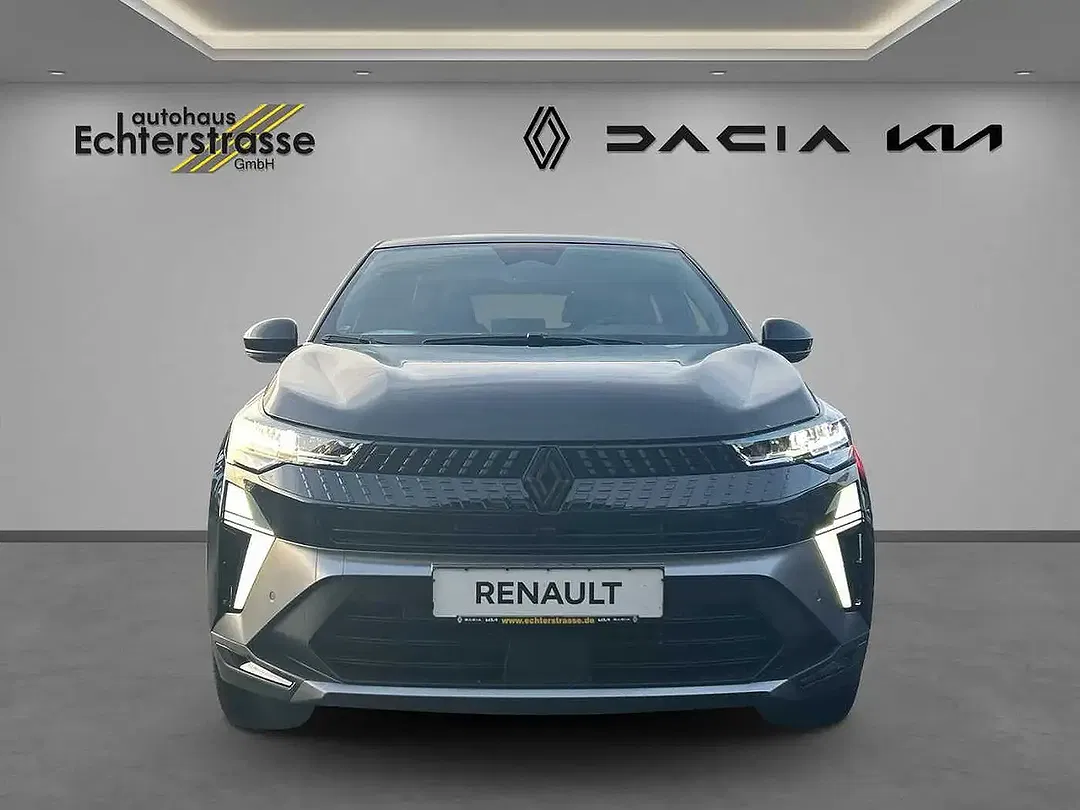 Renault Captur - Thumbnail 13