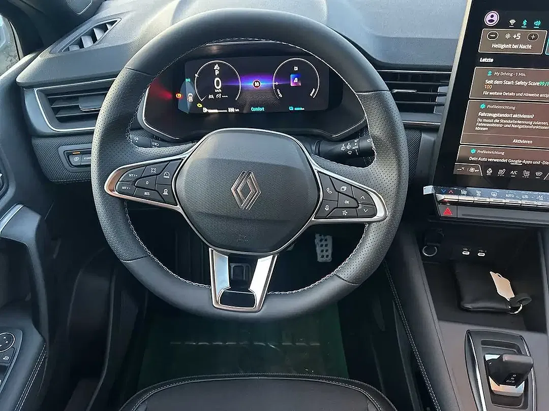 Renault Captur - Thumbnail 15