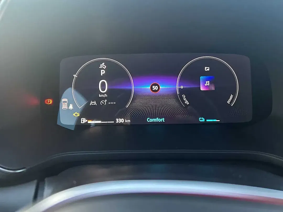 Renault Captur - Thumbnail 16