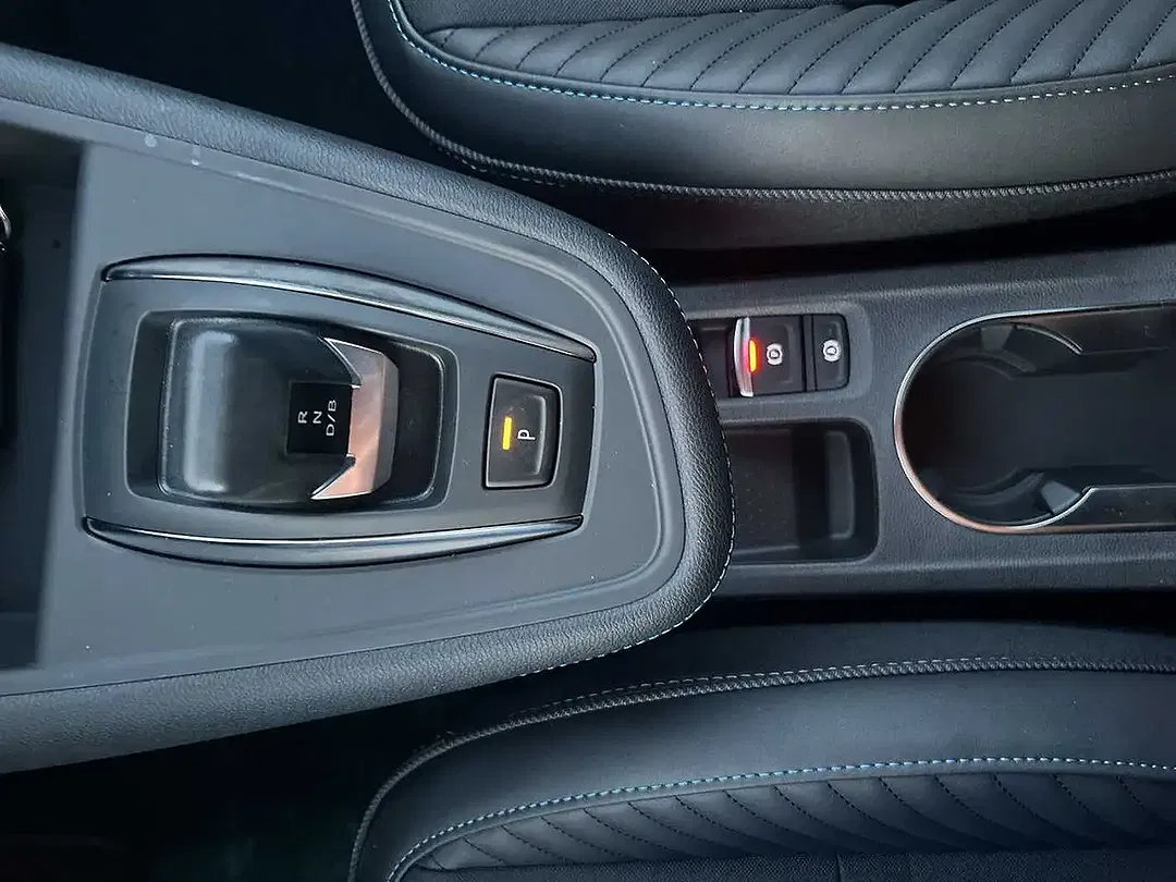 Renault Captur - Thumbnail 19