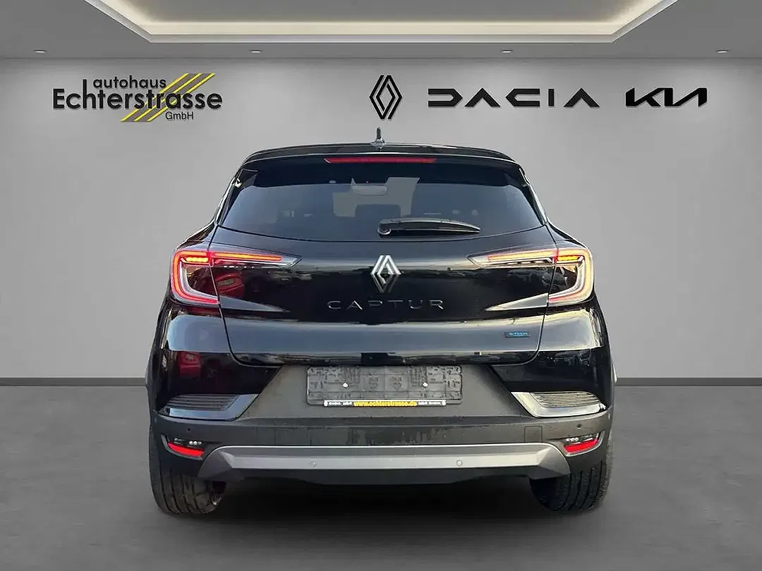 Renault Captur - Thumbnail 7