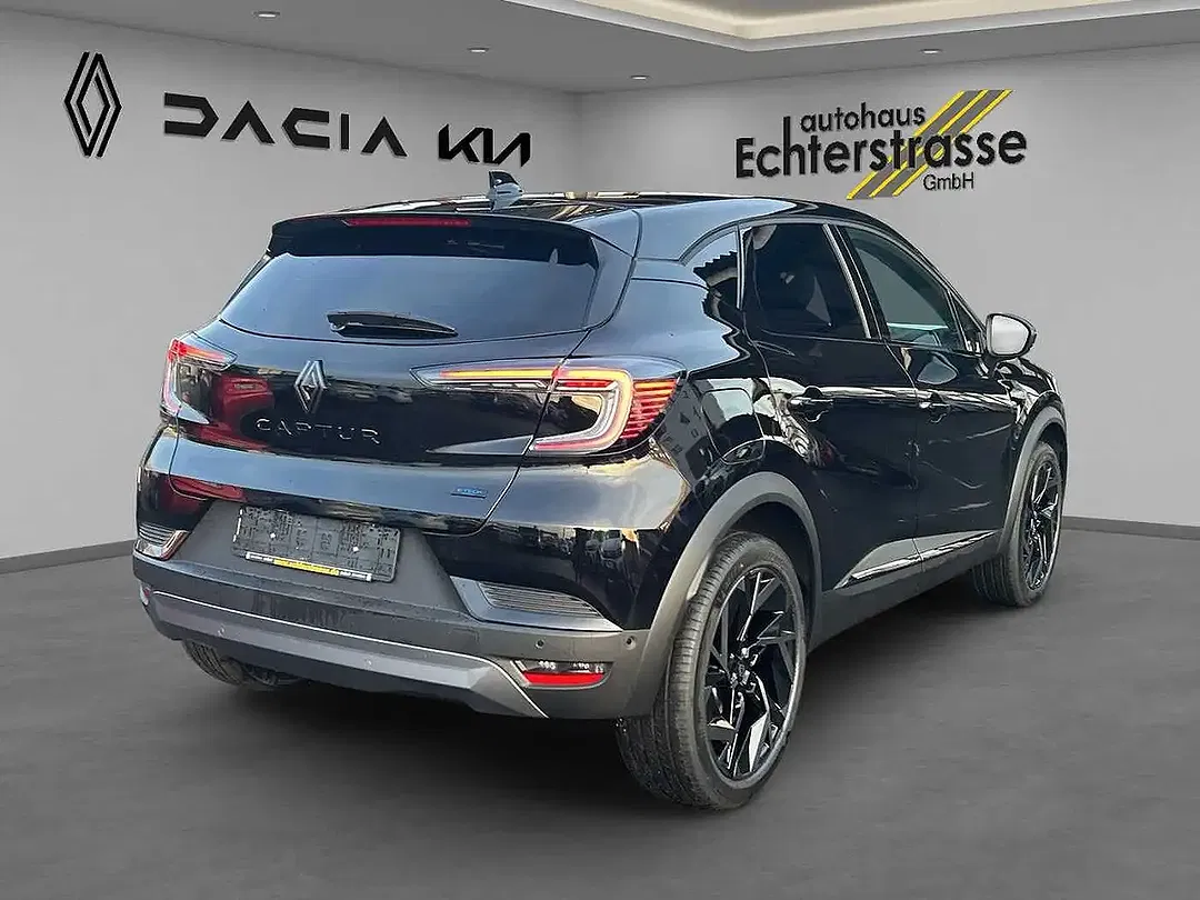 Renault Captur - Thumbnail 9