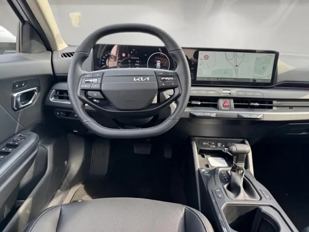 Kia K4 - Thumbnail 10