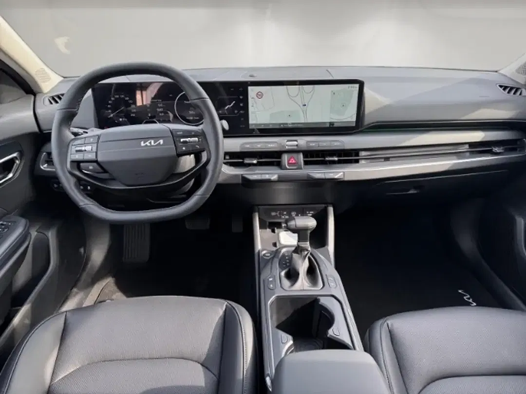 Kia K4 - Thumbnail 11