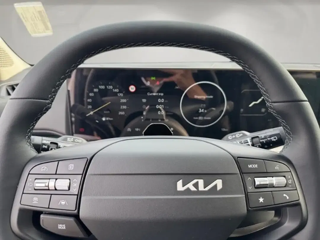 Kia K4 - Thumbnail 8