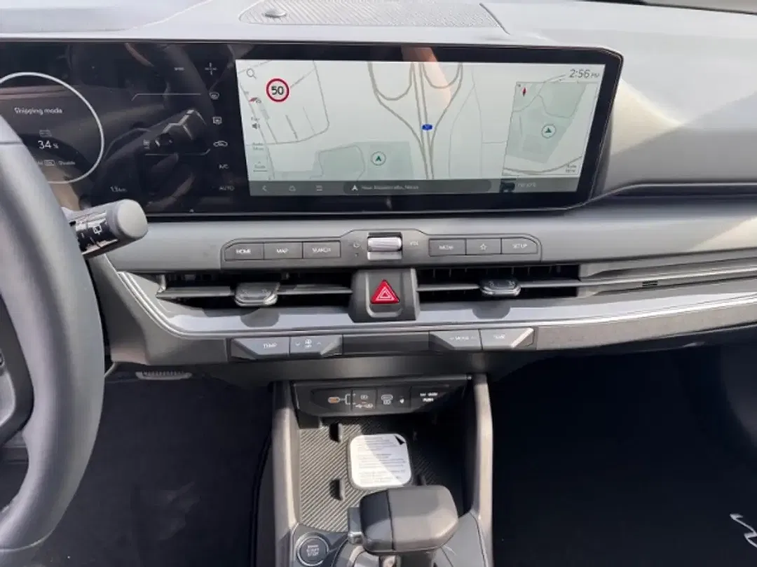 Kia K4 - Thumbnail 9