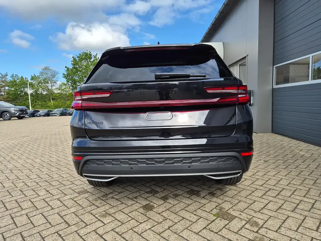 Skoda Kodiaq - Thumbnail 4