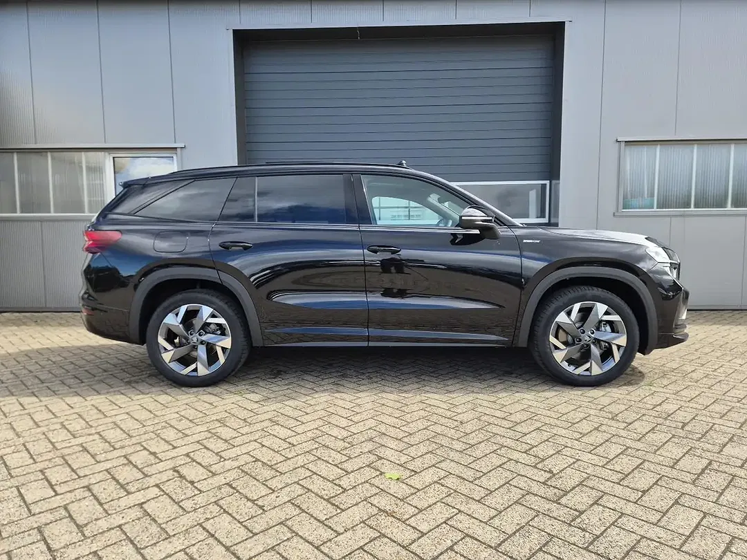 Skoda Kodiaq - Thumbnail 6