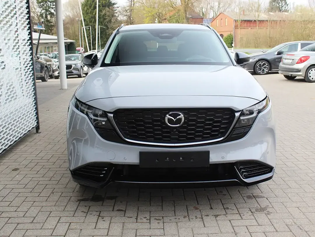 Mazda CX-5 - Thumbnail 7