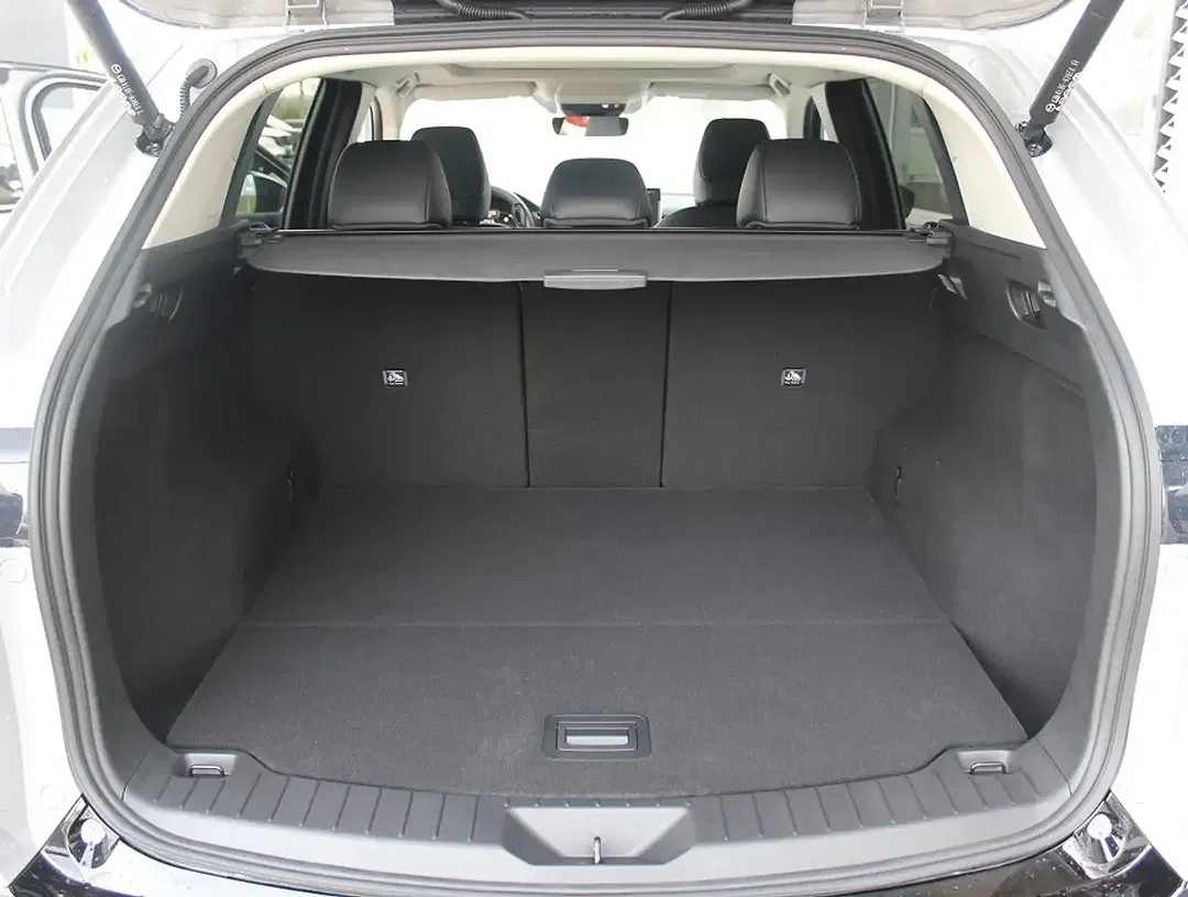 Mazda CX-5 - Thumbnail 9
