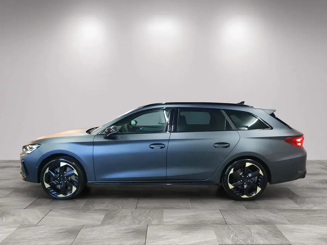 CUPRA Leon - Thumbnail 3