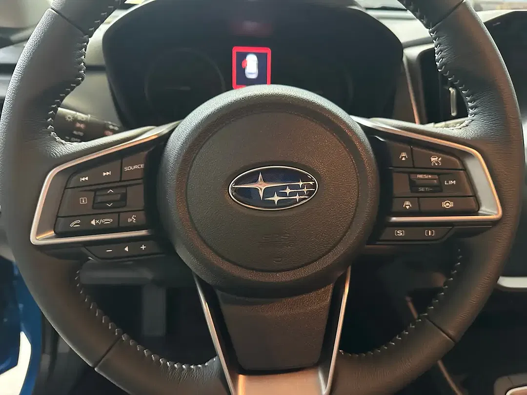 Subaru Impreza - Thumbnail 7