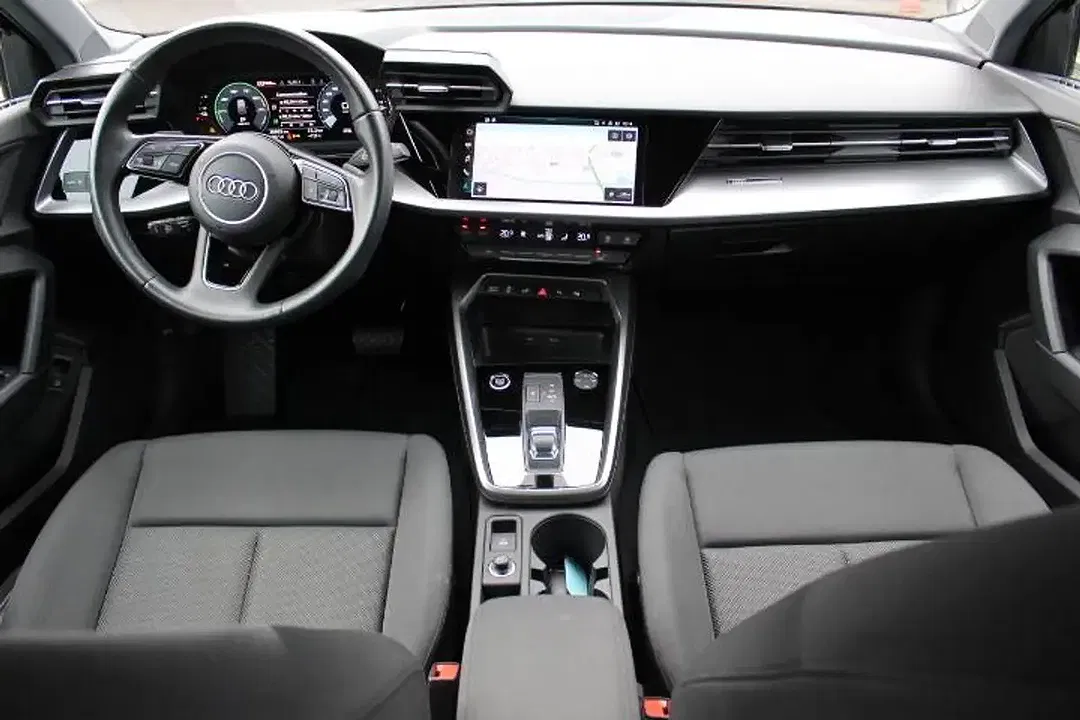Audi A3 - Thumbnail 7