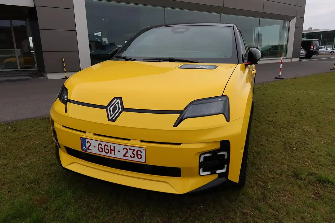 Renault R 5 - Afbeelding 1