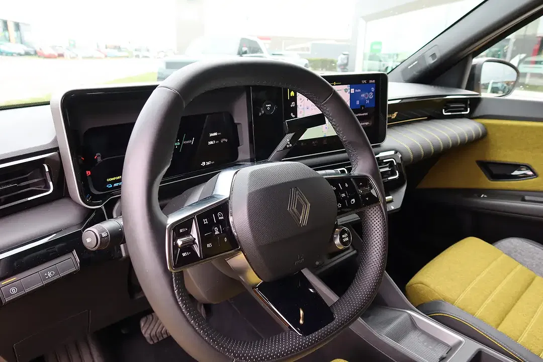 Renault R 5 - Thumbnail 10