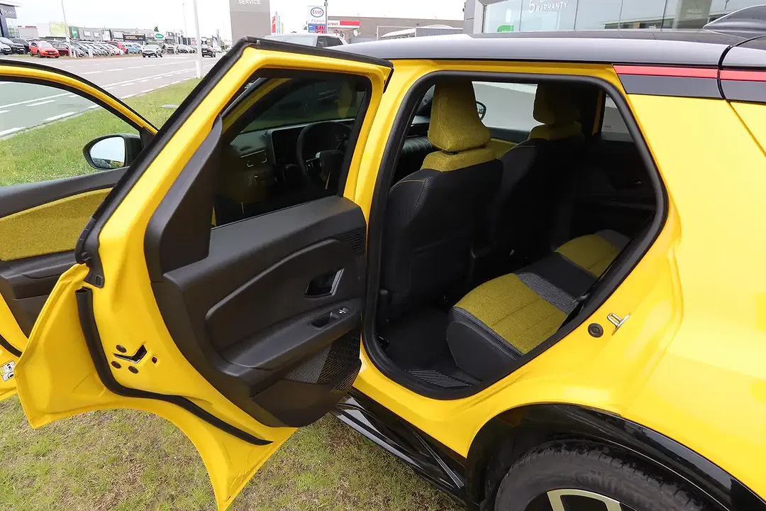 Renault R 5 - Thumbnail 13