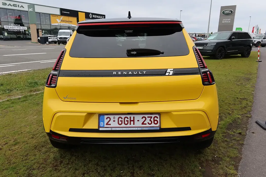 Renault R 5 - Thumbnail 4