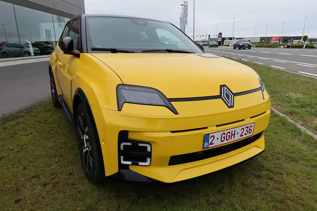 Renault R 5 - Thumbnail 7