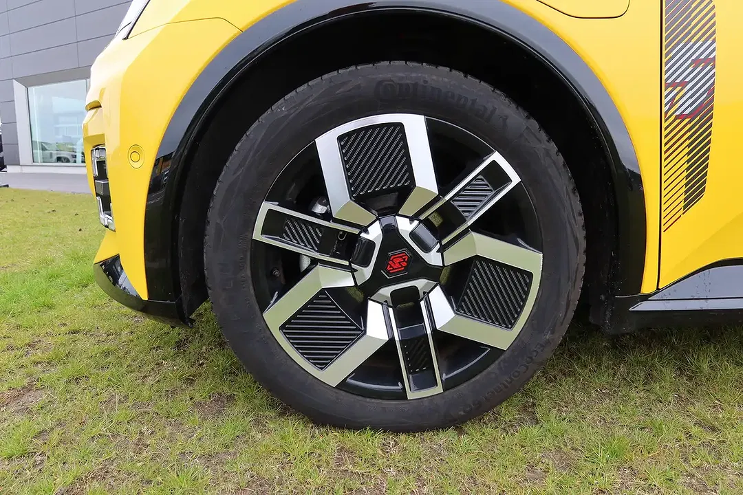 Renault R 5 - Thumbnail 8