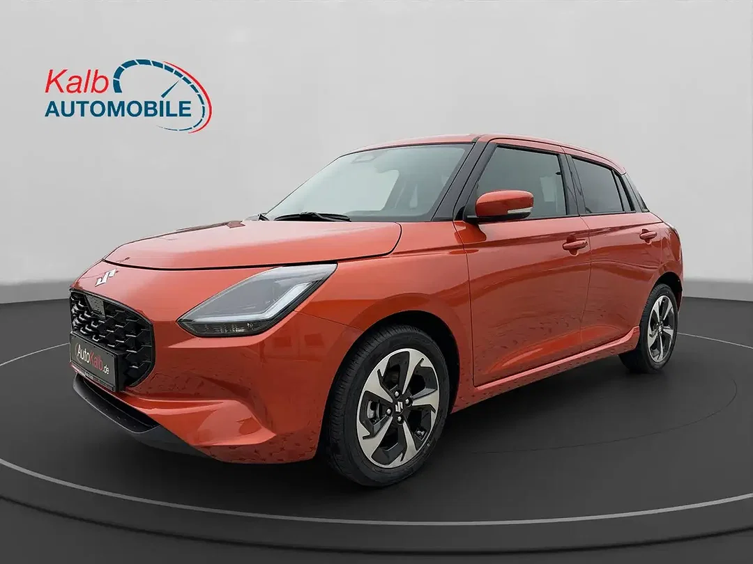 Suzuki Swift - Afbeelding 1