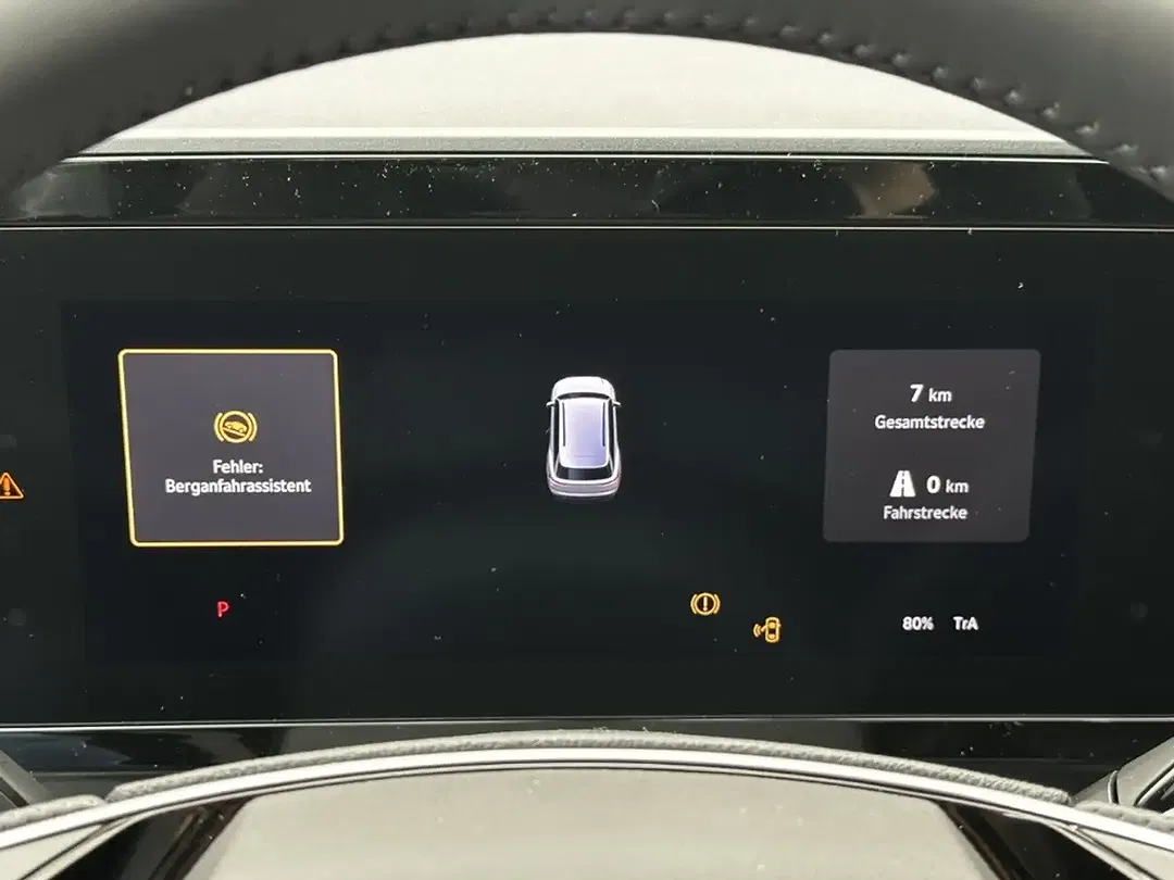 Skoda Kodiaq - Thumbnail 8