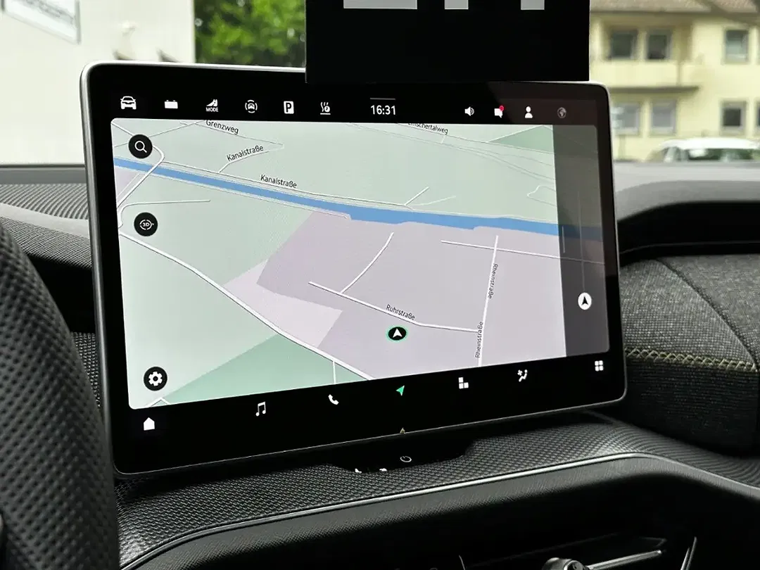Skoda Kodiaq - Thumbnail 9
