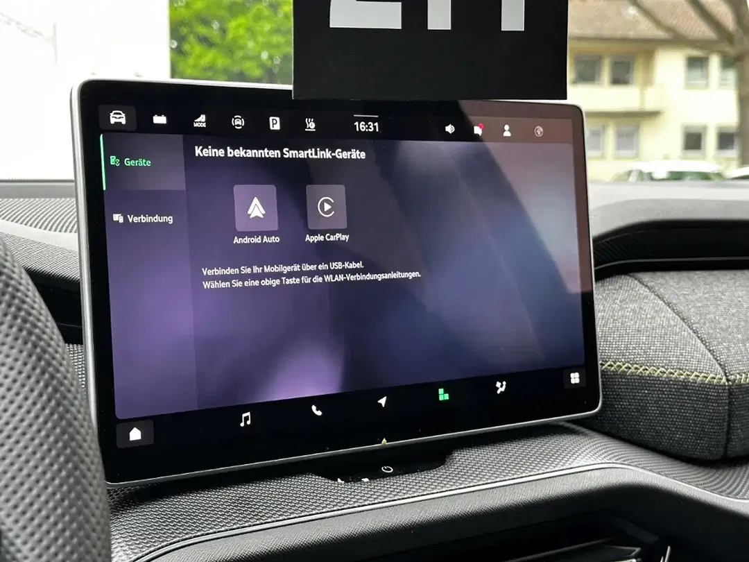 Skoda Kodiaq - Thumbnail 10