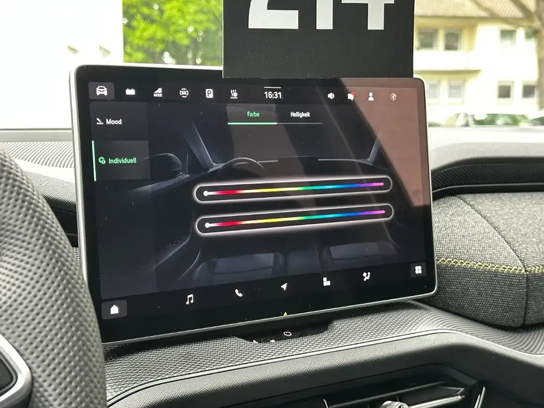 Skoda Kodiaq - Thumbnail 11