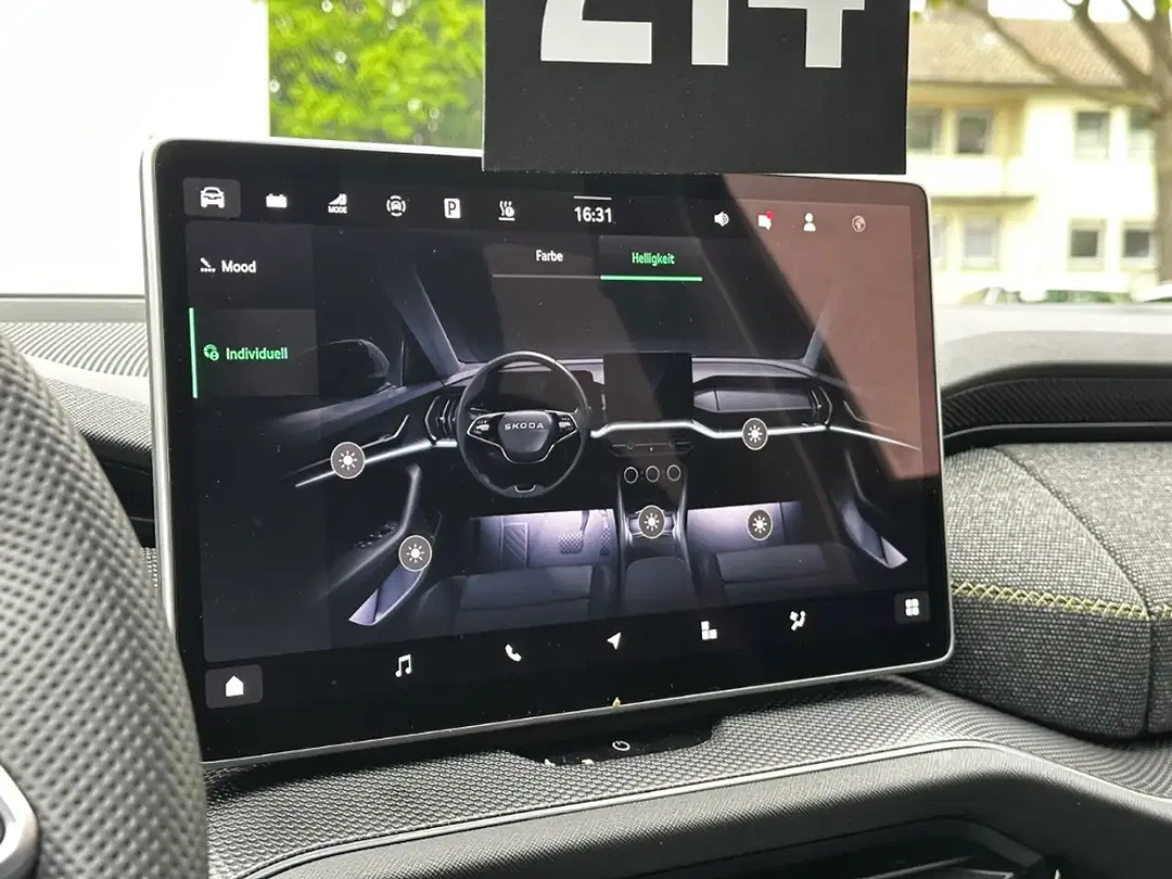 Skoda Kodiaq - Thumbnail 12