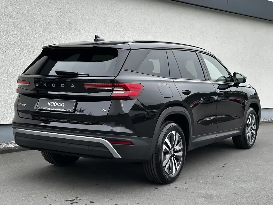 Skoda Kodiaq - Thumbnail 2