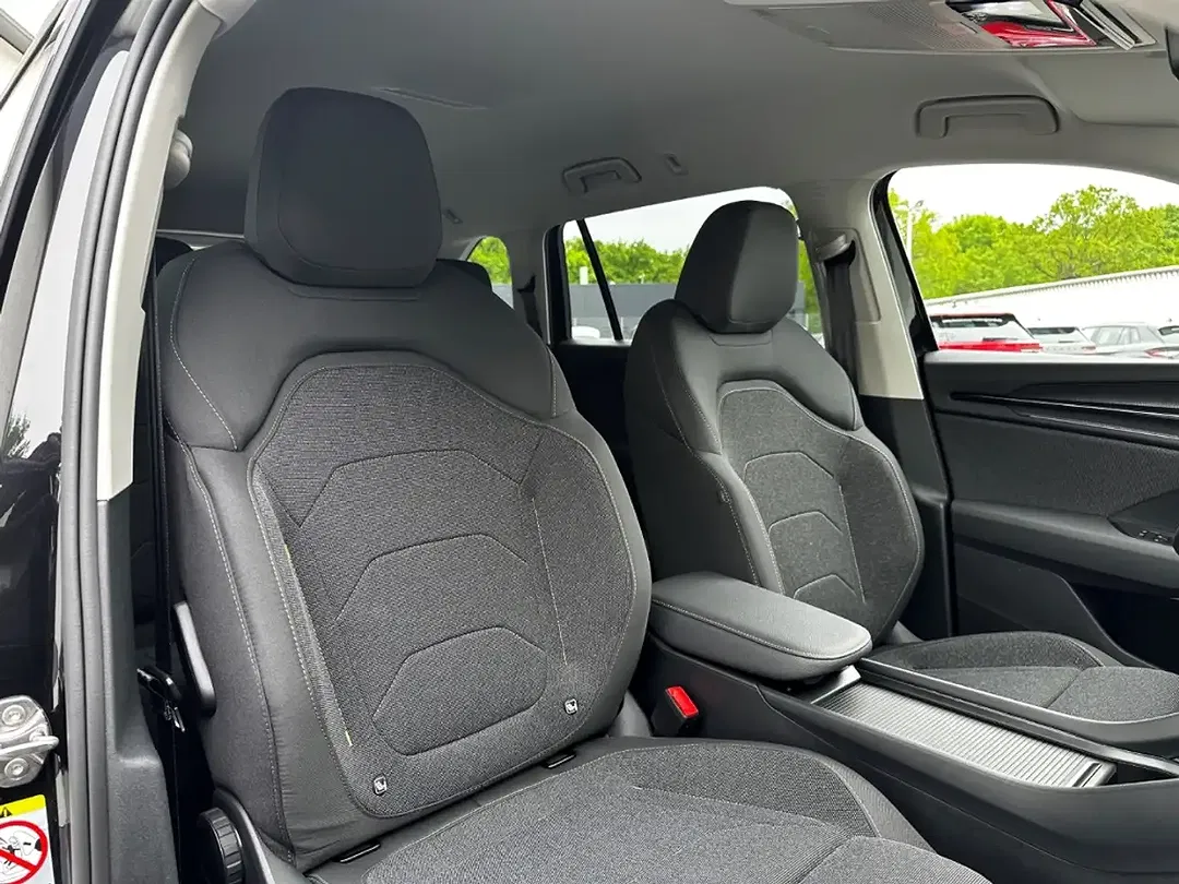Skoda Kodiaq - Thumbnail 3