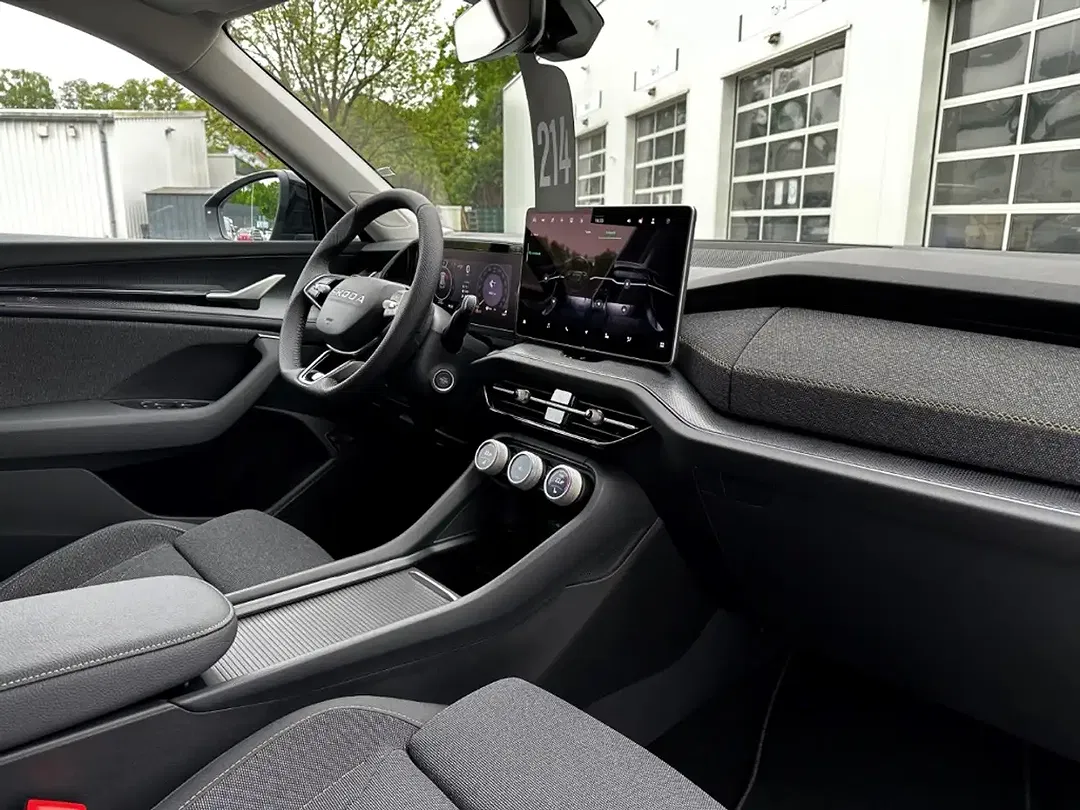 Skoda Kodiaq - Thumbnail 4