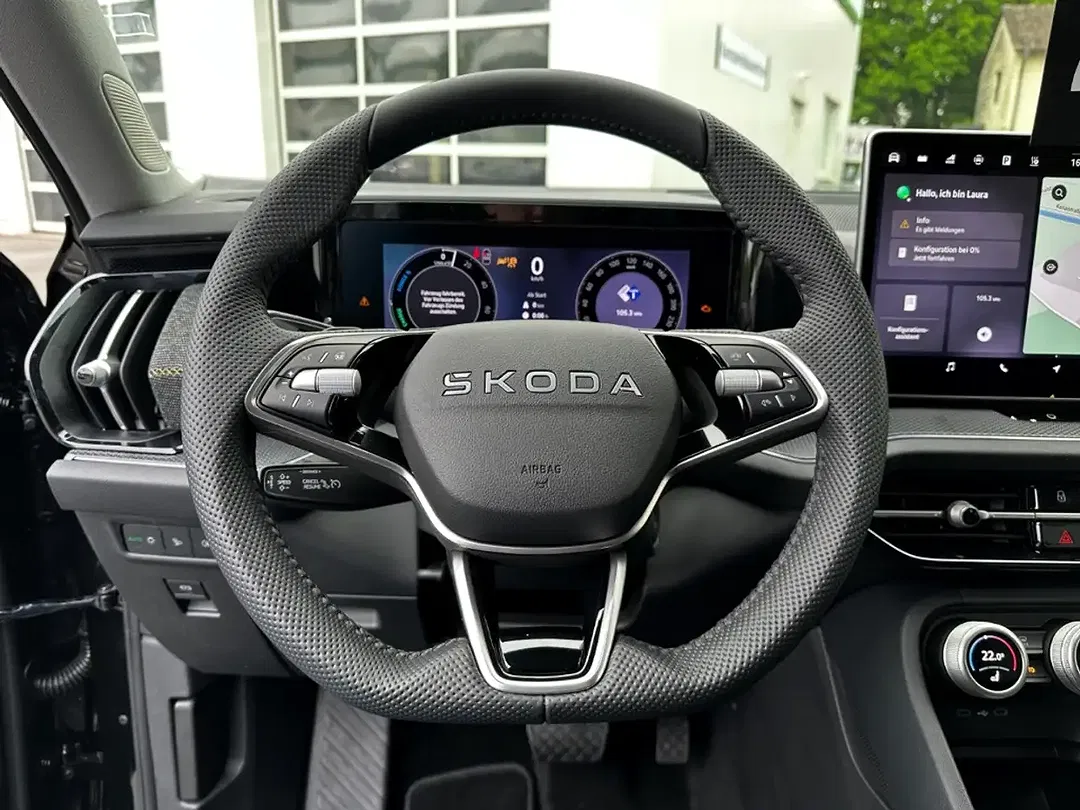 Skoda Kodiaq - Thumbnail 7