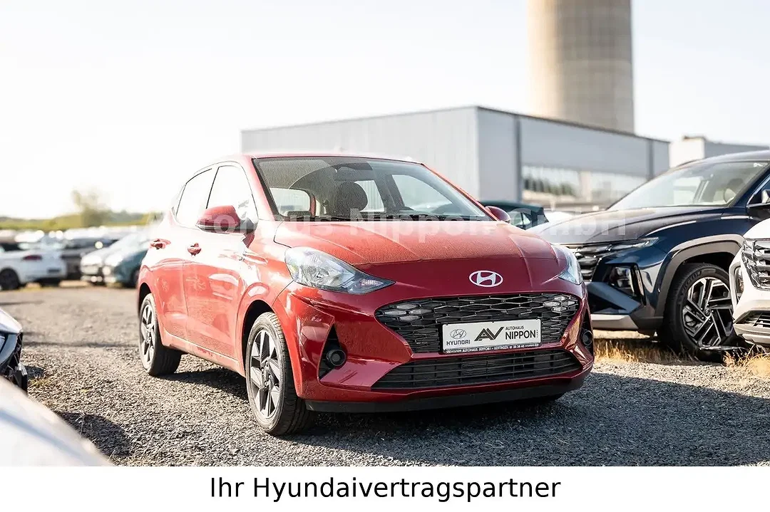 Hyundai i10 - Afbeelding 1