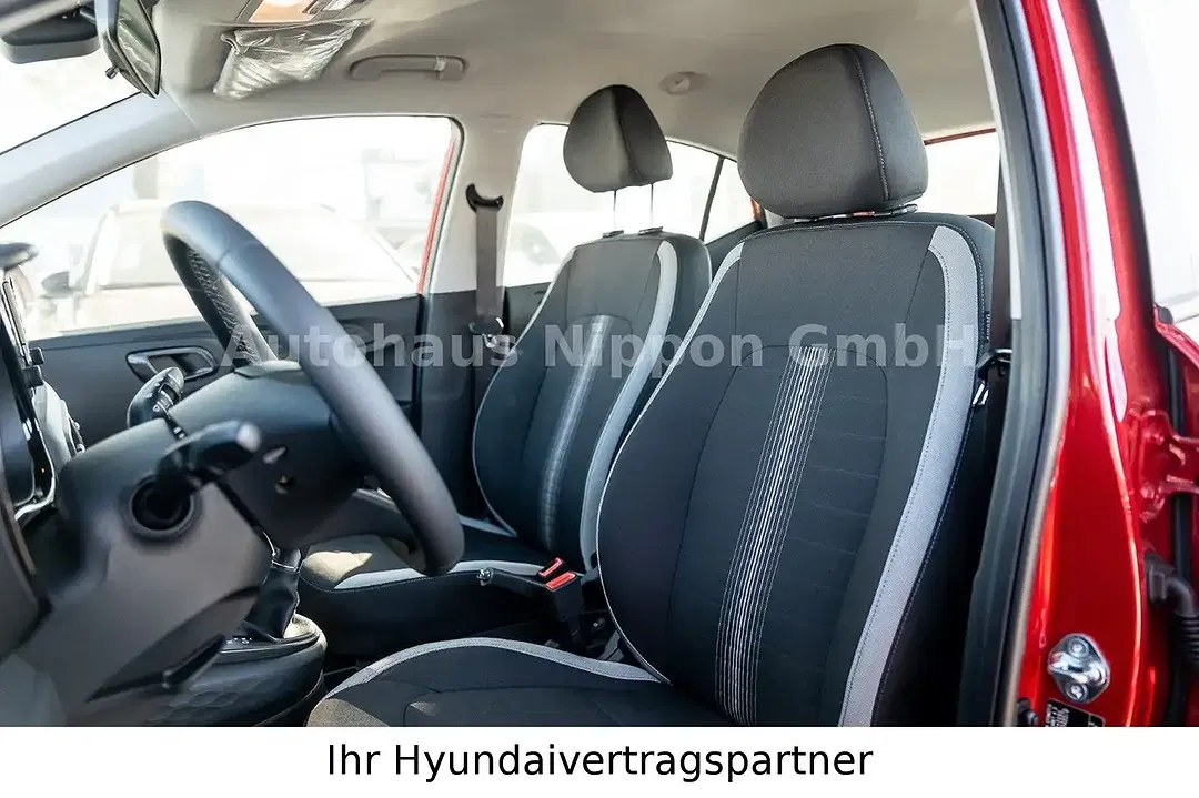 Hyundai i10 - Thumbnail 6