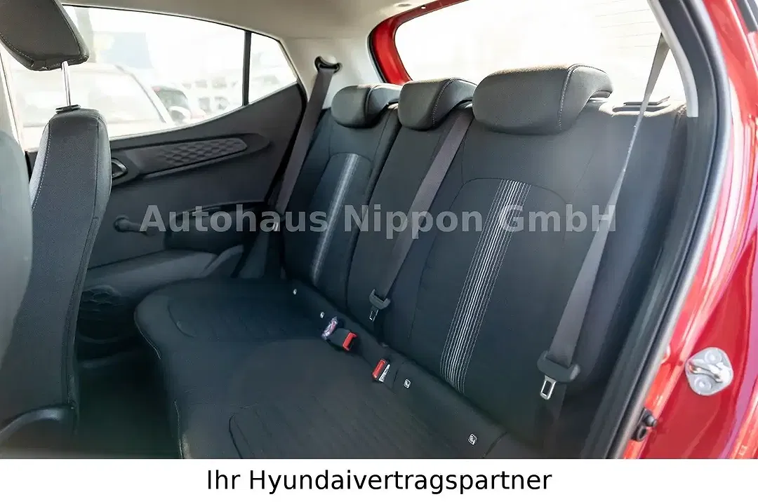 Hyundai i10 - Thumbnail 7