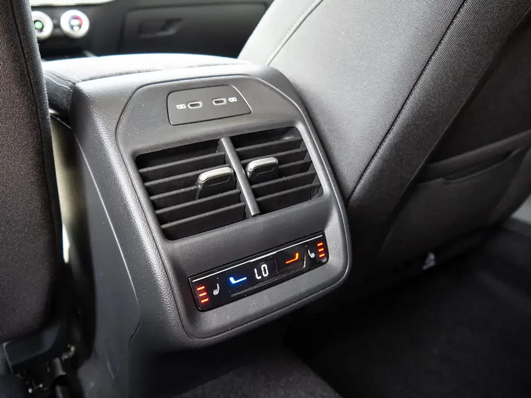 Skoda Superb - Thumbnail 7