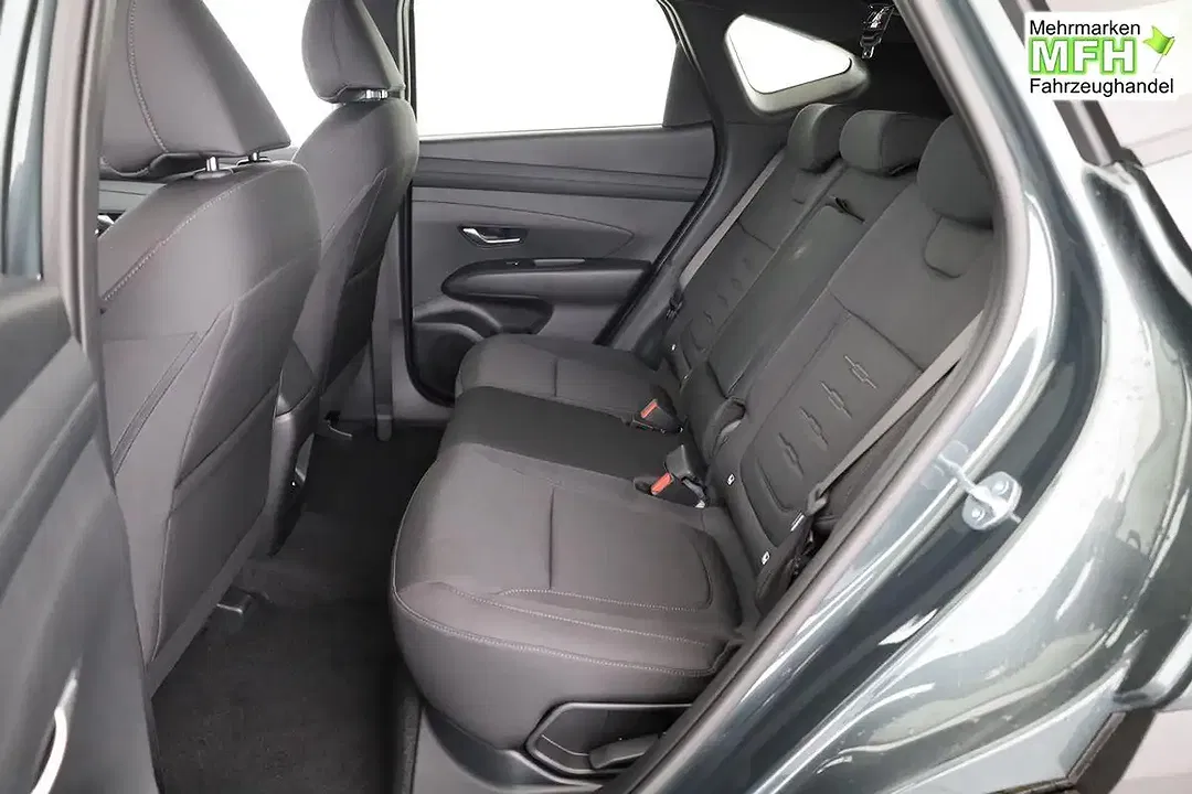Hyundai TUCSON - Thumbnail 10