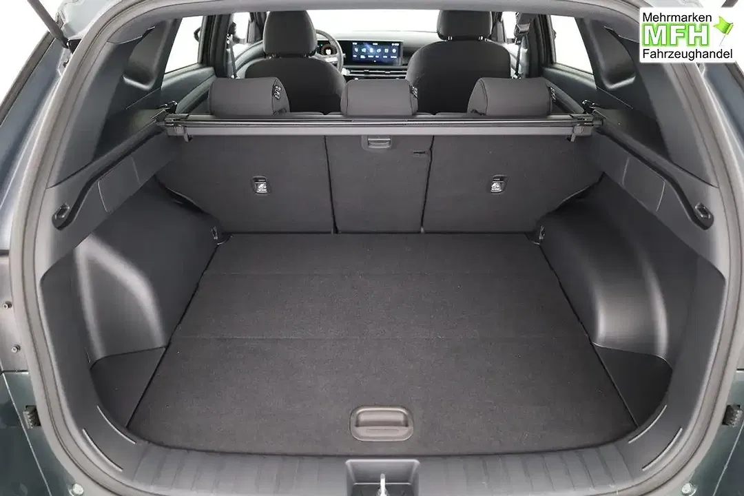 Hyundai TUCSON - Thumbnail 11