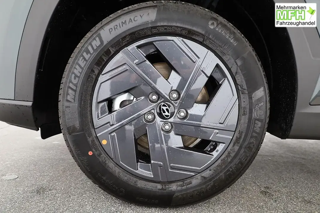Hyundai TUCSON - Thumbnail 12